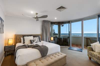 Master Suite